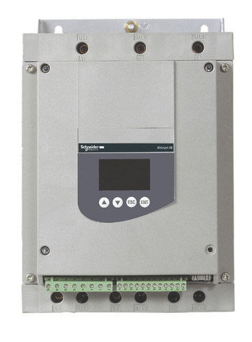 Schneider Electric ALTISTART 22А, 400/220В