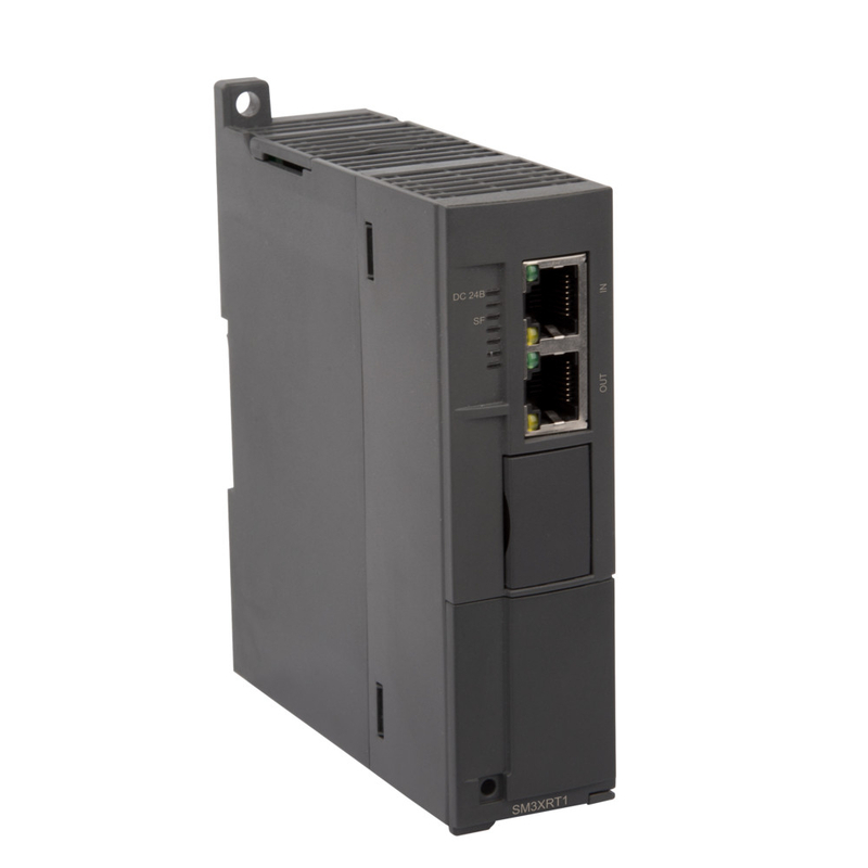 Модуль расширения S250 XRT 2RJ-45 до 8 модулей