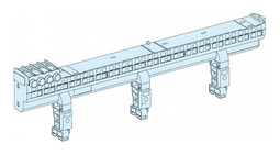 A9 РАСПР.БЛ.MULTICLIP 80A ПОЛН.ДЛ.,4П