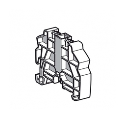 Разделители и заглушки Schneider Legacy Products