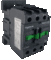 Контактор Schneider Electric EasyPact TVS 3P 40А 400/380В AC